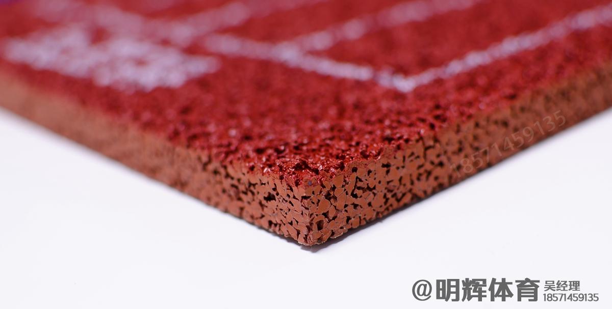 泰州epdm塑胶跑道一平方多少钱